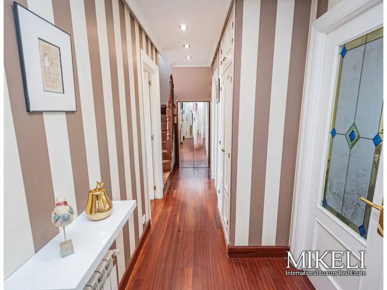 Maisonette zur Miete in Calle Arsenio Odriozola, 41, Valdenoja