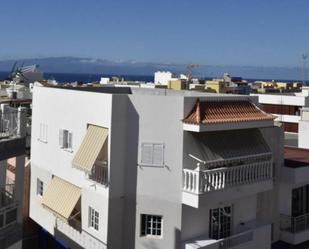 Exterior view of Flat for sale in Guía de Isora  with Storage room and Balcony