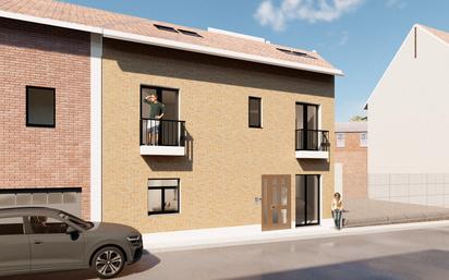 Flat for sale in Calle de Federico García Lorca, 14, El Álamo