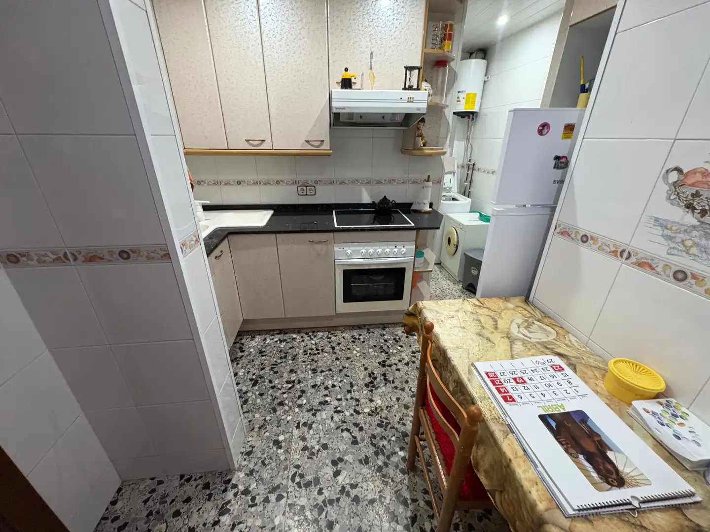 Wohnung mit Aufzug zur Miete in La Llagosta, imagen 3