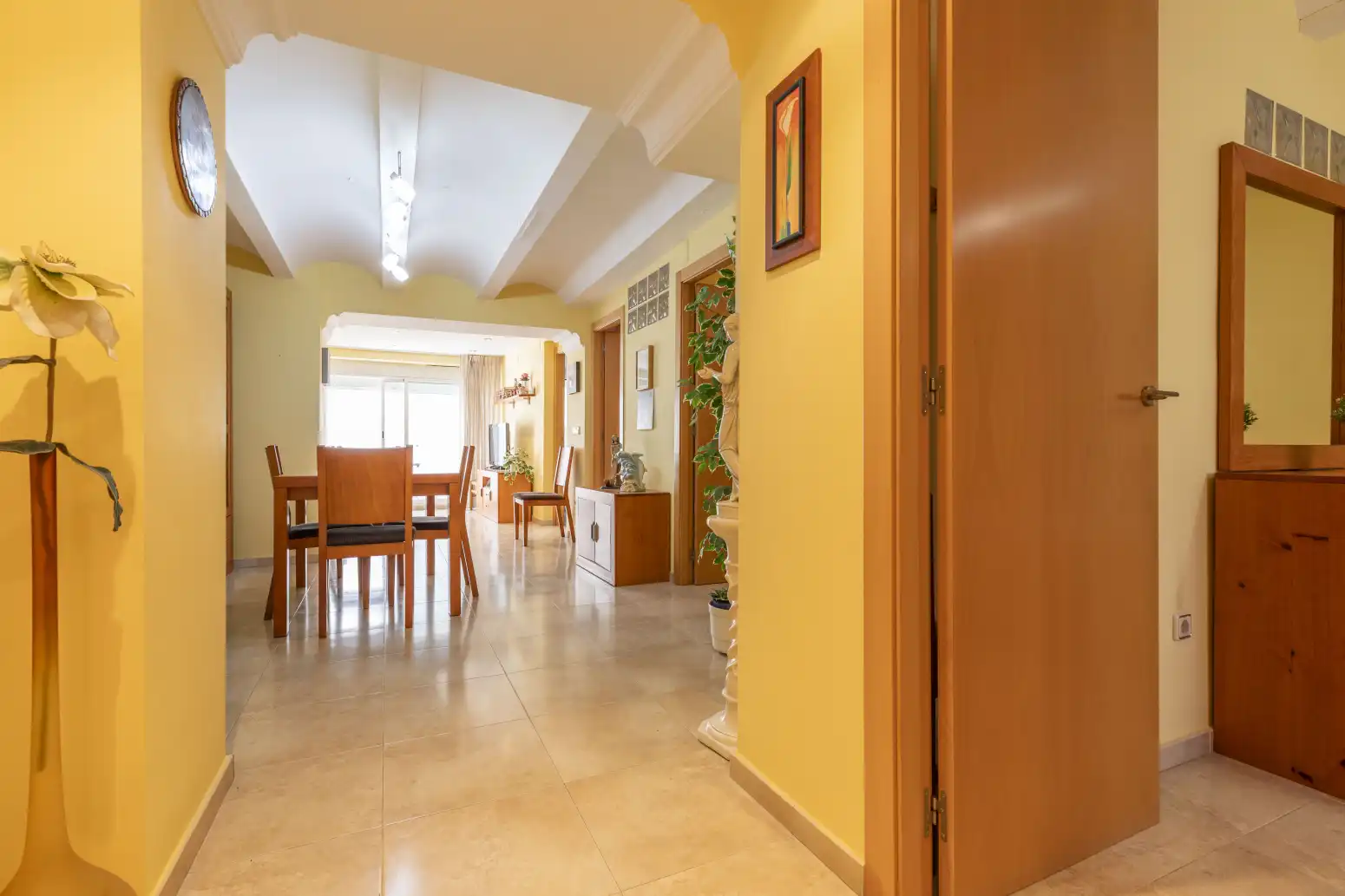 Piso en venta en Vinalesa con Aire acondicionado y Terraza