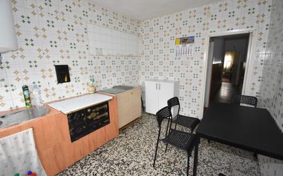 Kitchen of Single-family semi-detached for sale in Villaescusa (Cantabria)