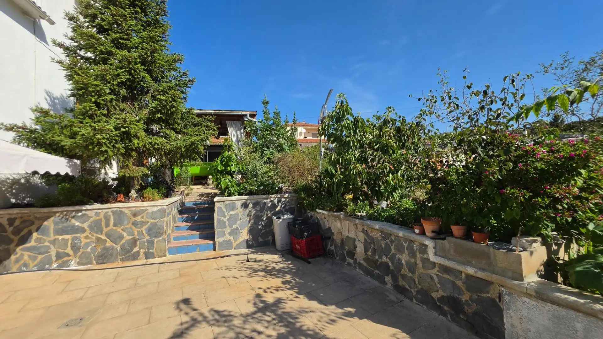 Casa con terraza en venta en Piera, imagen 27
