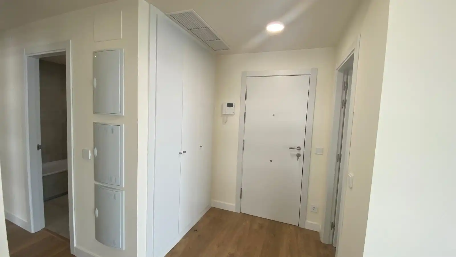 Wohnung zum Verkauf in Bulevar Manuel Clavero Arévalo, 8, Entrenúcleos