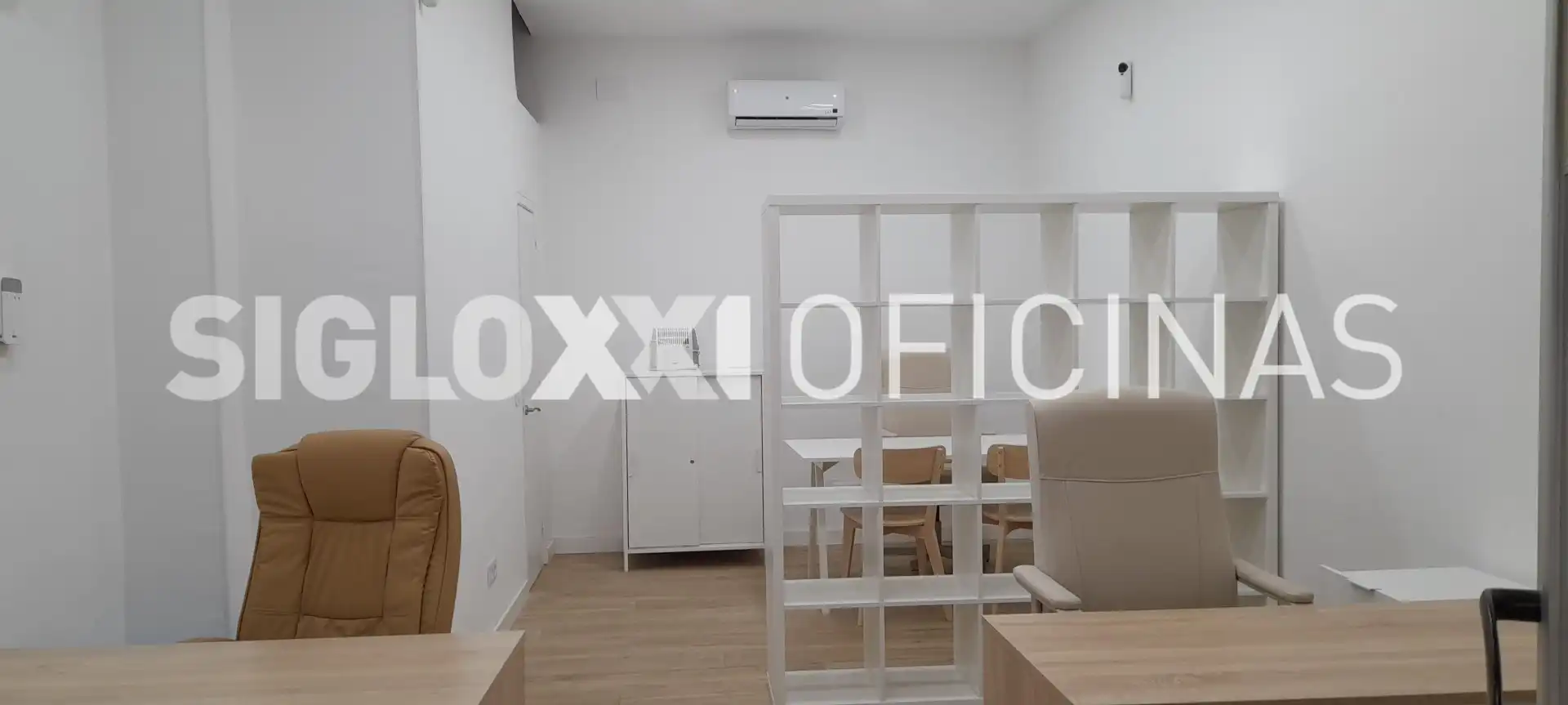 Büro zur Miete in Barcelona mit Klimaanlage