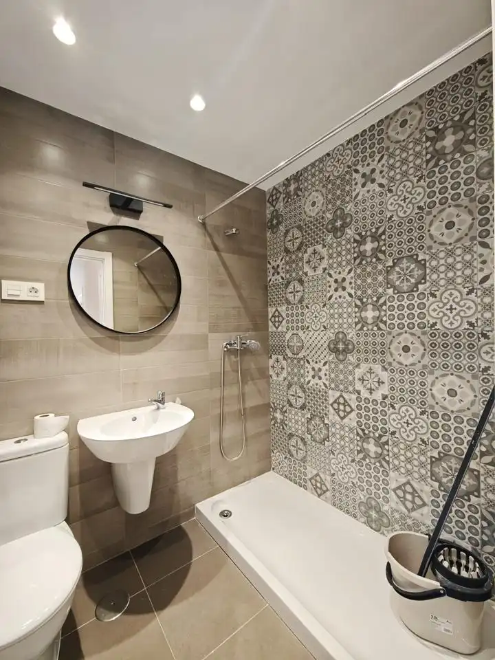 Flat with terrace for sale in La Cala del Moral, imagen 10
