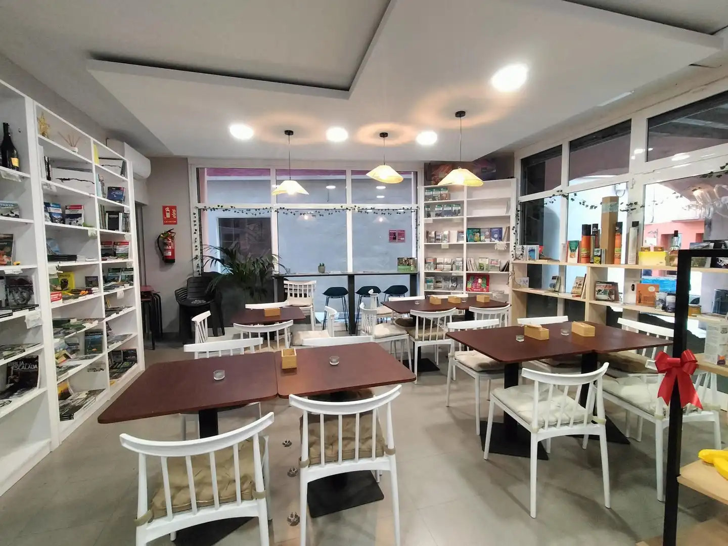 Local comercial en traspàs a La Seu d'Urgell, imagen 5