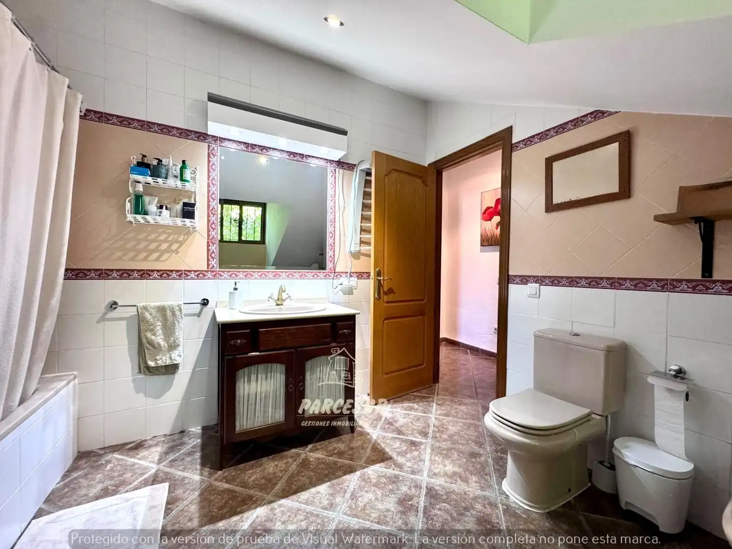Casa con jardín en venta en Periurbano Oeste - Sierra, imagen 22