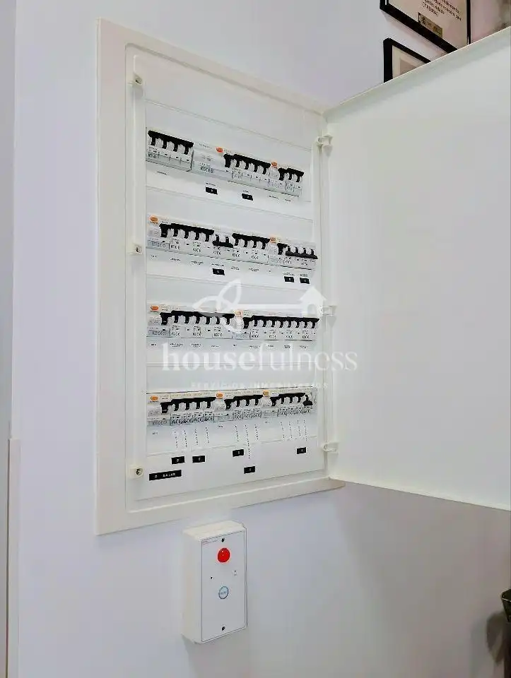 Piso con ascensor en venta en Porta Nova, imagen 37
