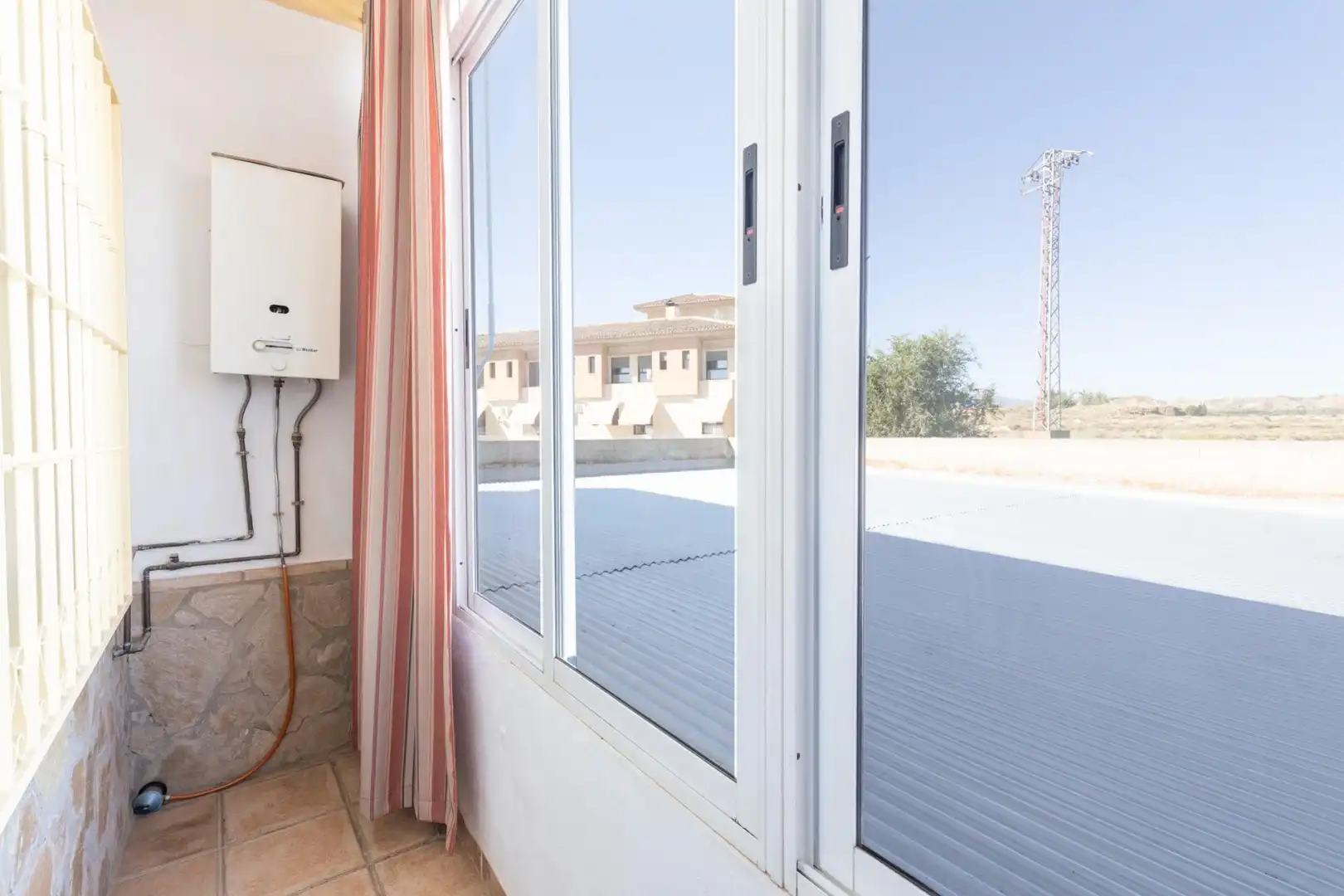 Maison rustique avec terrasse à vendre à Guadix, imagen 14