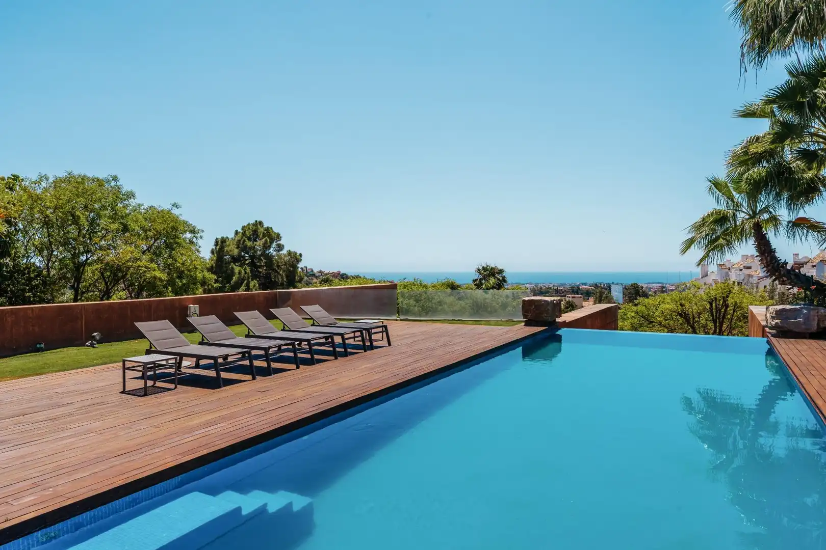 Villa mit Pool zum Verkauf in Los Arqueros  - Puerto del Almendro, imagen 18