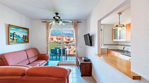 Foto 5 de Ático en venta en Almerimar, El Ejido