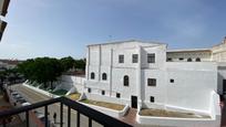 Vista exterior de Dúplex en venda en Arcos de la Frontera