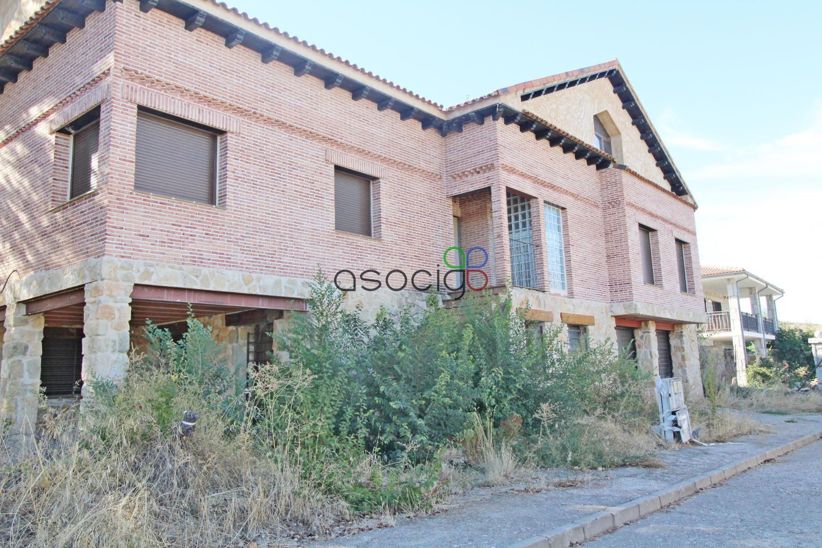 House or chalet for sale in TENDEDERO 14, Espinosa de Henares - pueblo