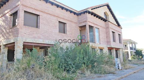 Photo 2 of House or chalet for sale in Tendedero 14, Espinosa de Henares - pueblo, Espinosa de Henares