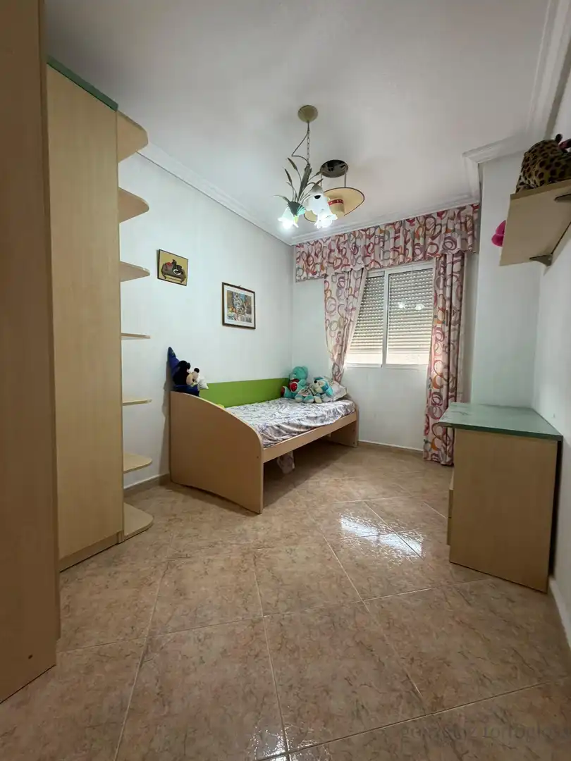 Flat with lift for sale in Lorca Ciudad, imagen 7