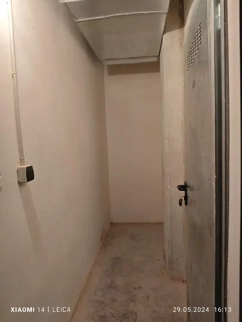 Storage room for sale in Calpe / Calp
