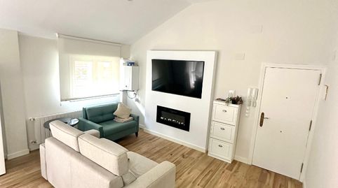 Foto 3 de Apartamento de alquiler en Avenida de la Libertad, 81, Zona Playa, Laredo