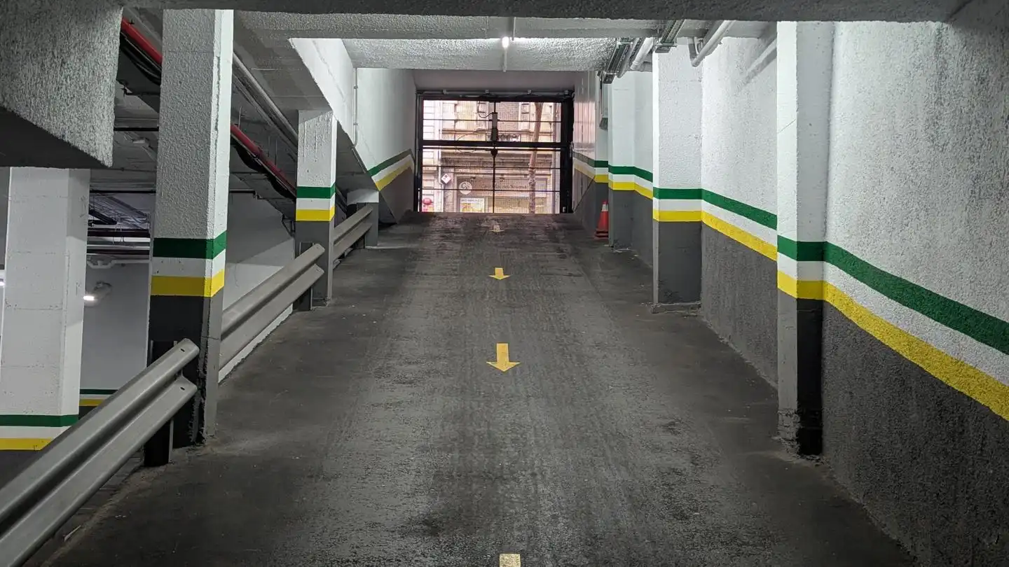 Aparcamiento en venta en calle de Santaló, imagen 7