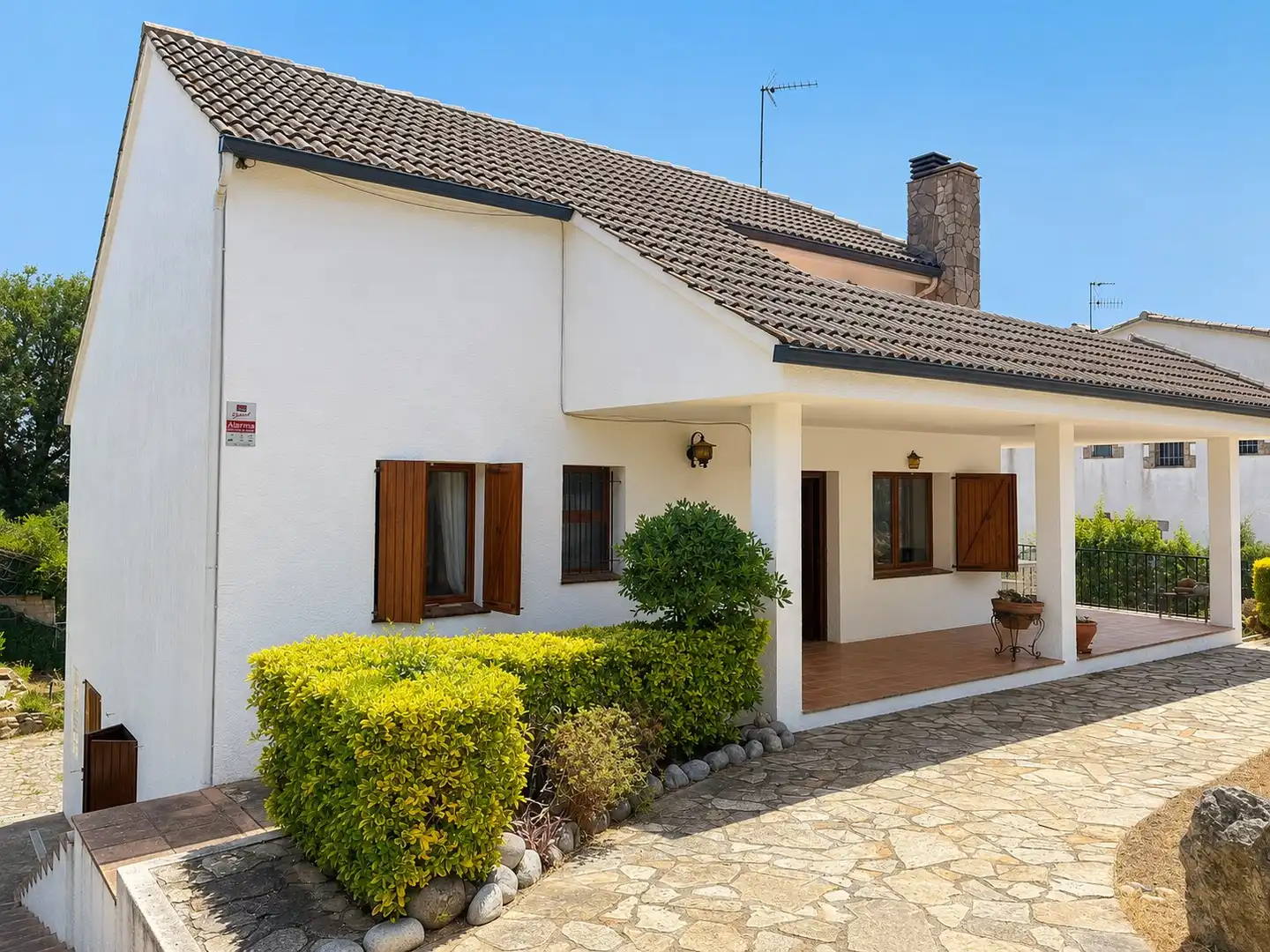 Maison avec terrasse à vendre à D"OCCITANIA, imagen 40