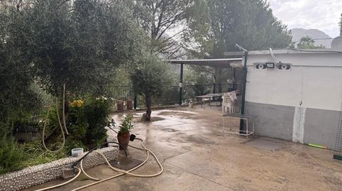Foto 5 de Casa o xalet en venda a Jabalcuz, Jaén Capital