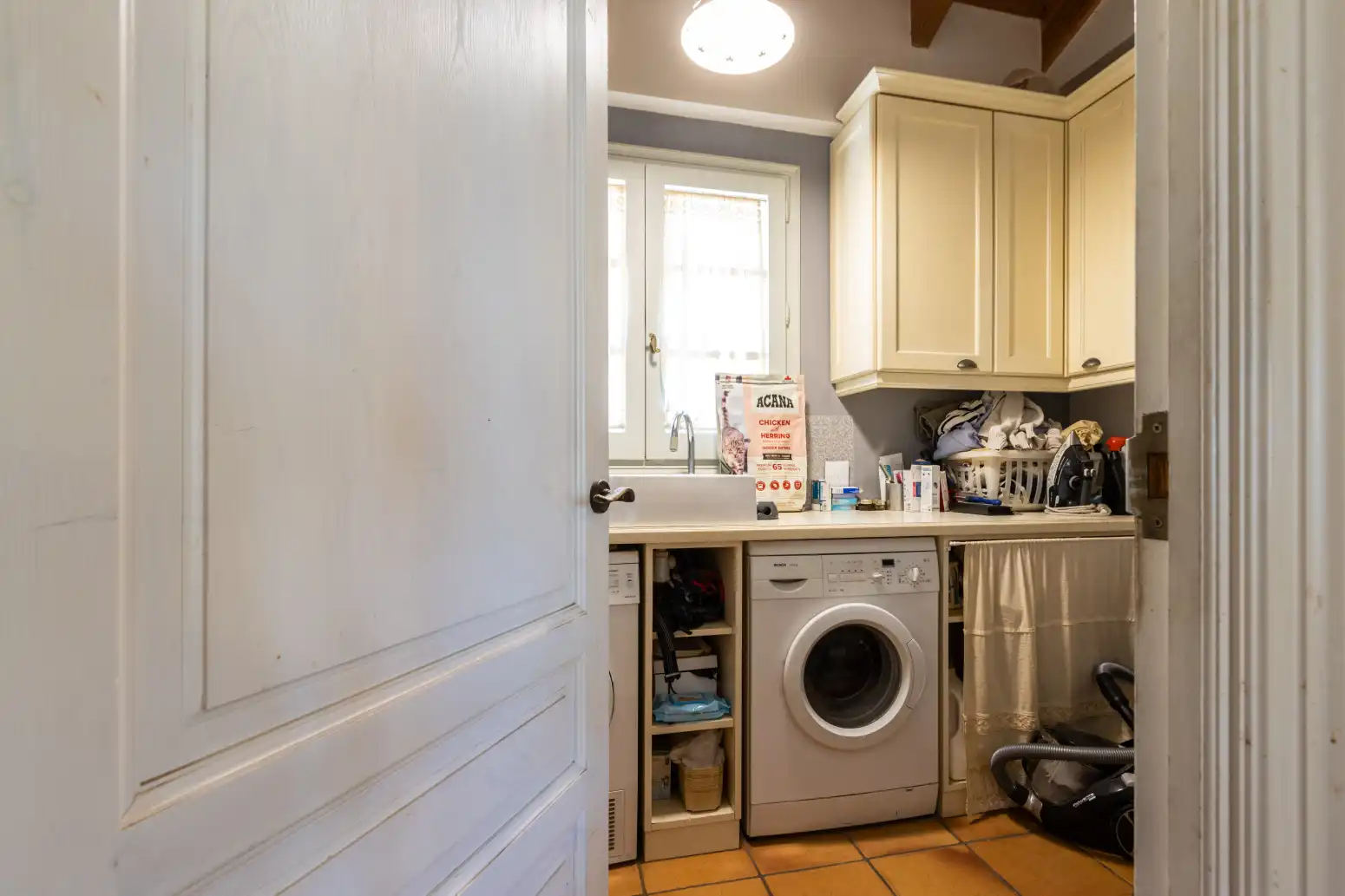 Kitchen of Houses for sale in Matadepera  with Heating and Swimming Pool