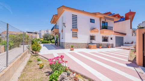 Foto 4 de Casa o xalet en venda a Calle Hortensia, 24, Cájar, Granada