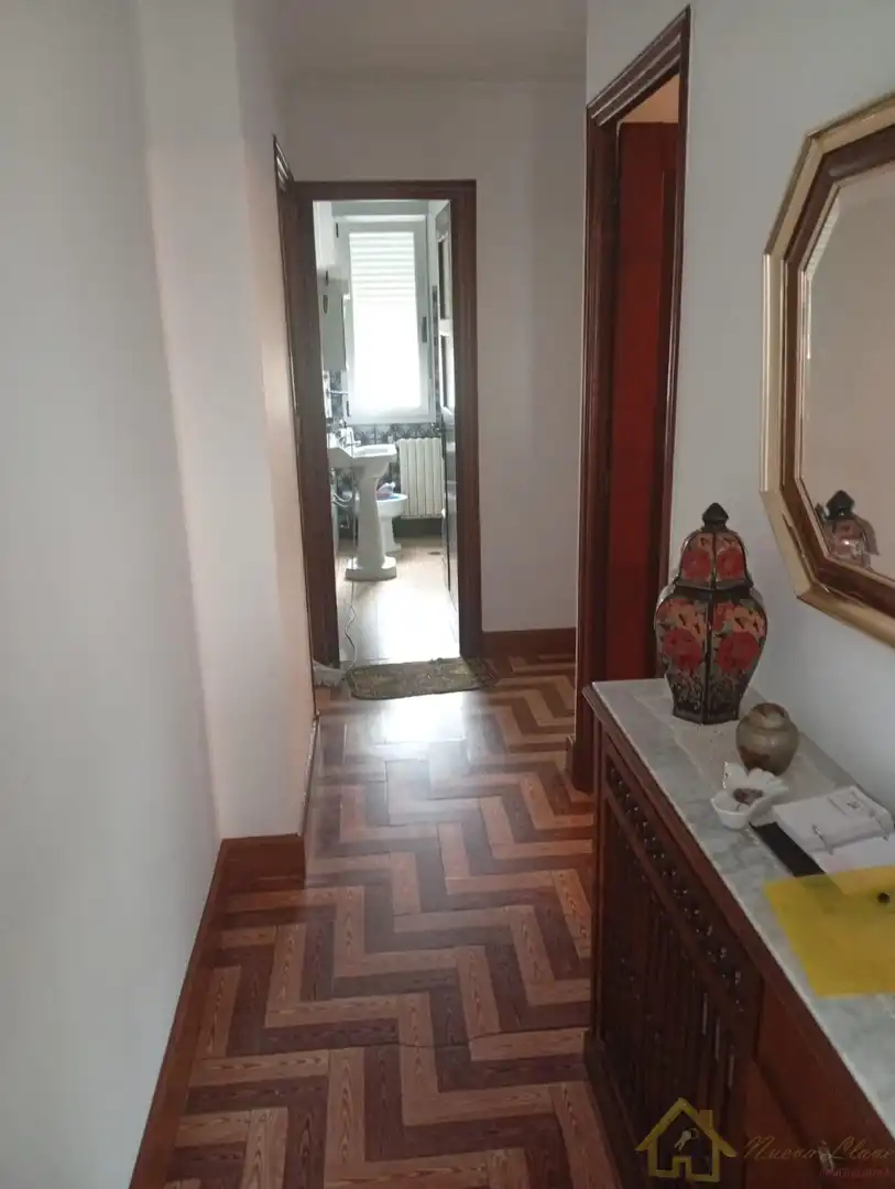 Casa o xalet en venda en Lugo amb Calefacció i Moblat