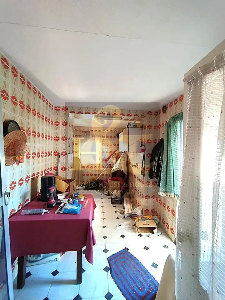 Habitación de Casa o chalet en venta en Jerez de la Frontera con Trastero