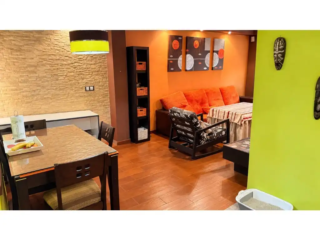 Piso con ascensor en venta en Levante, imagen 3