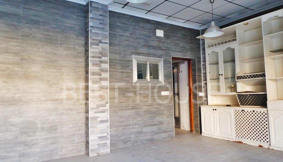 Foto 1 de Casa o xalet en venda a Calle Almohajar, Era Alta, Murcia