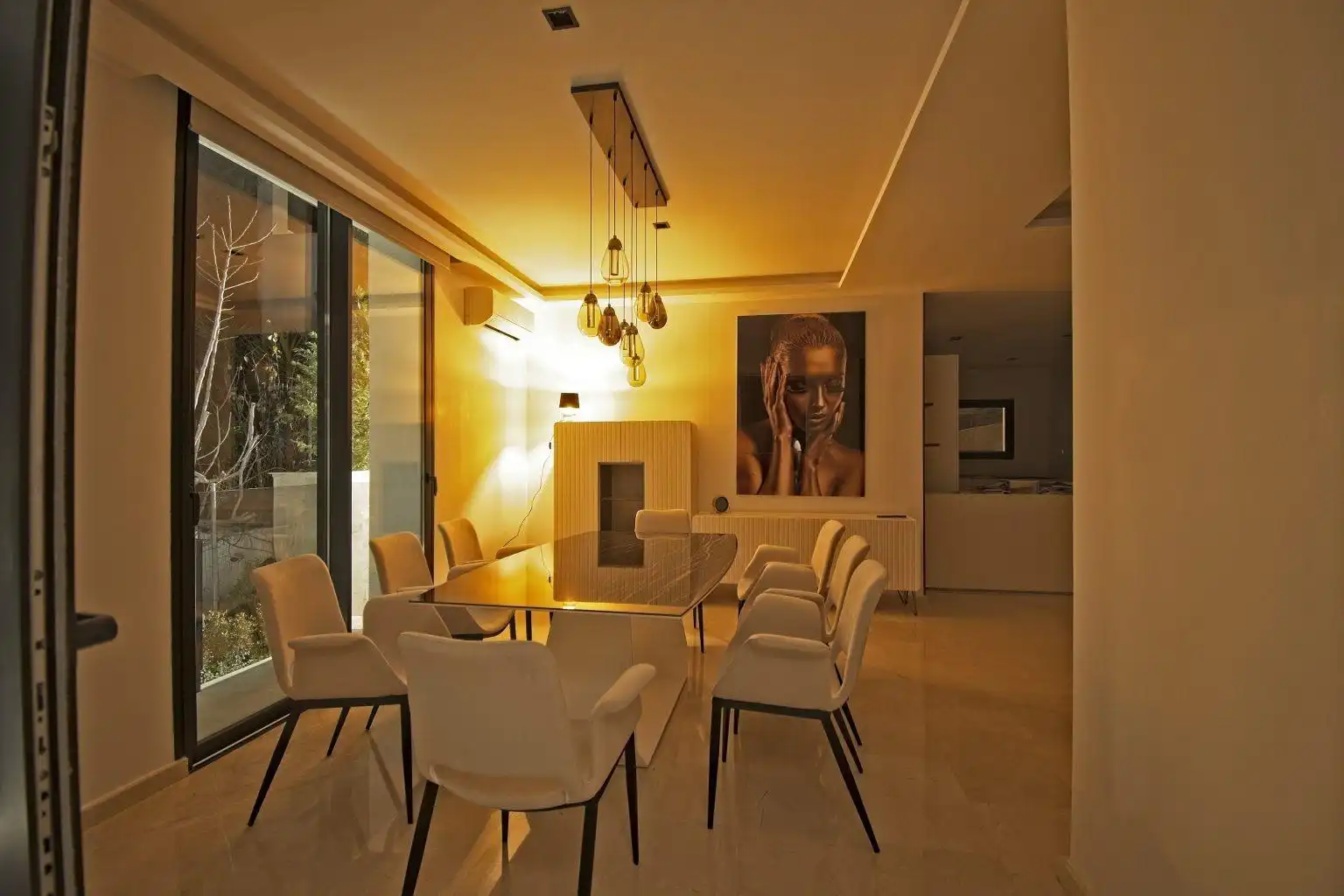 Detached house with terrace for sale in Altea Hills, imagen 25