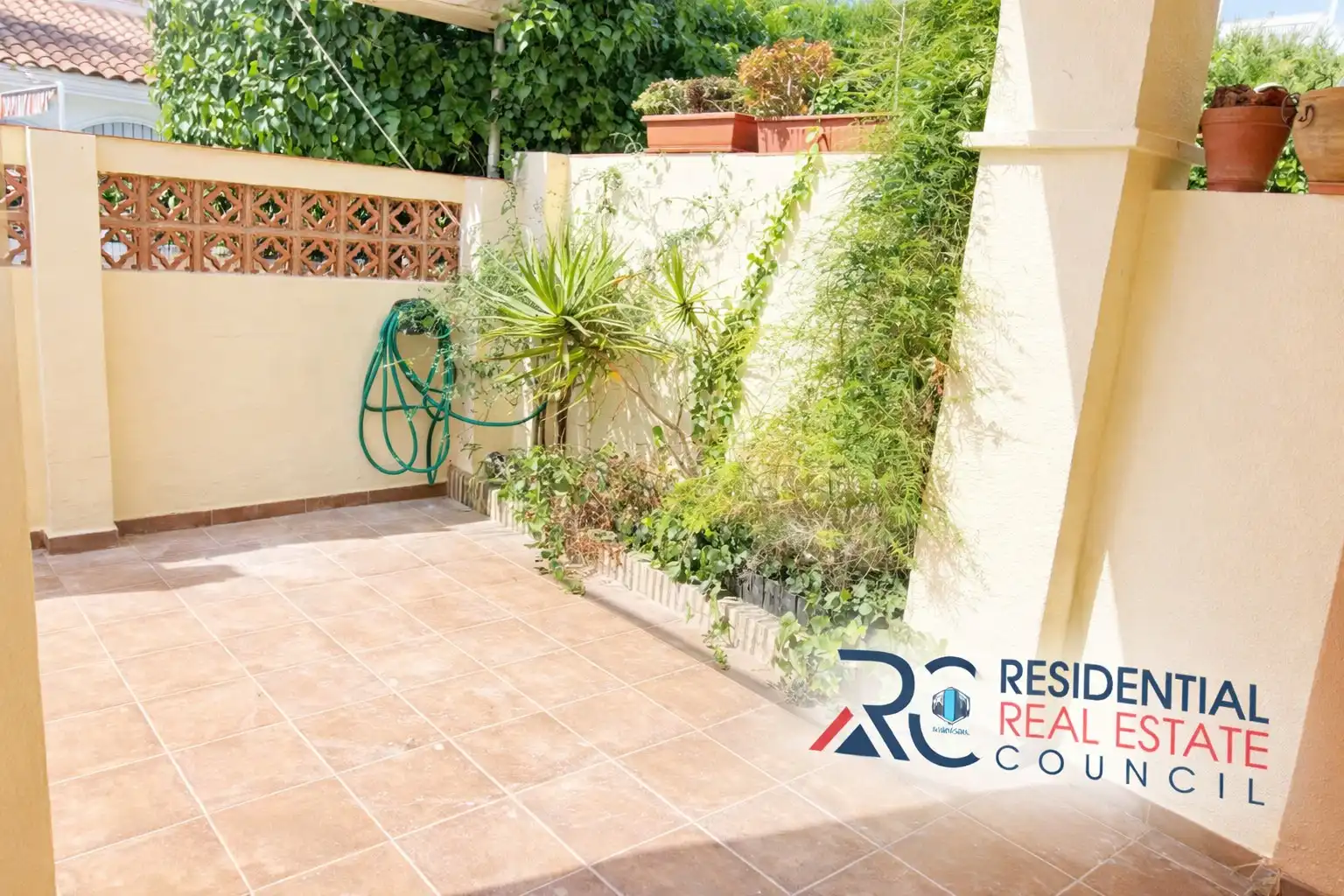Casa a schiera con terrazza in vendita a El Portil, imagen 5