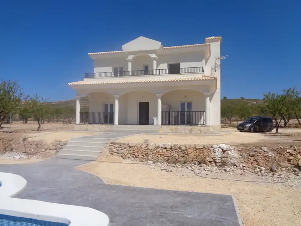 Casa en venda a El Pinós / Pinoso, imagen 34