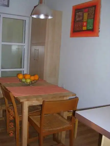 Flat for rent in Casco Histórico - Ribera del Marisco