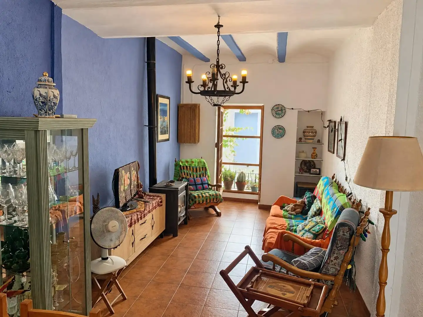 Casa rústica en venta en Sant Jaume d'Enveja, imagen 10