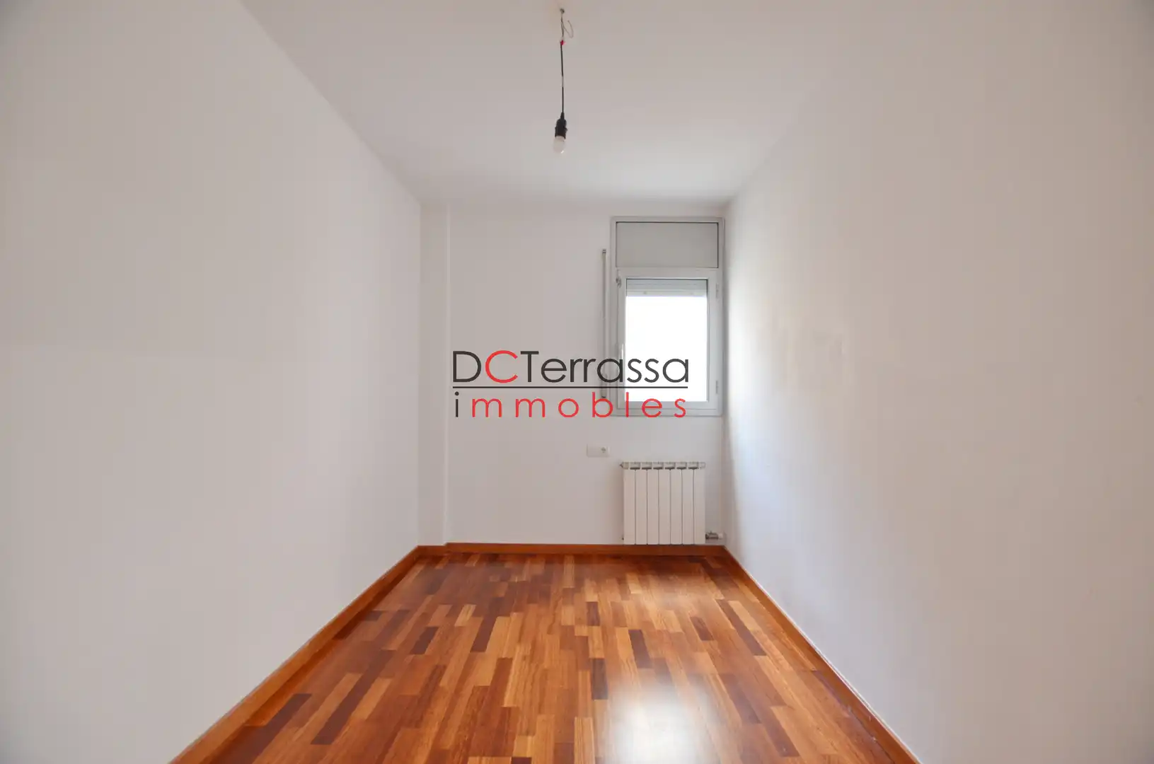 Habitación de Piso en venta en Terrassa con Calefacción, Parquet y Balcón