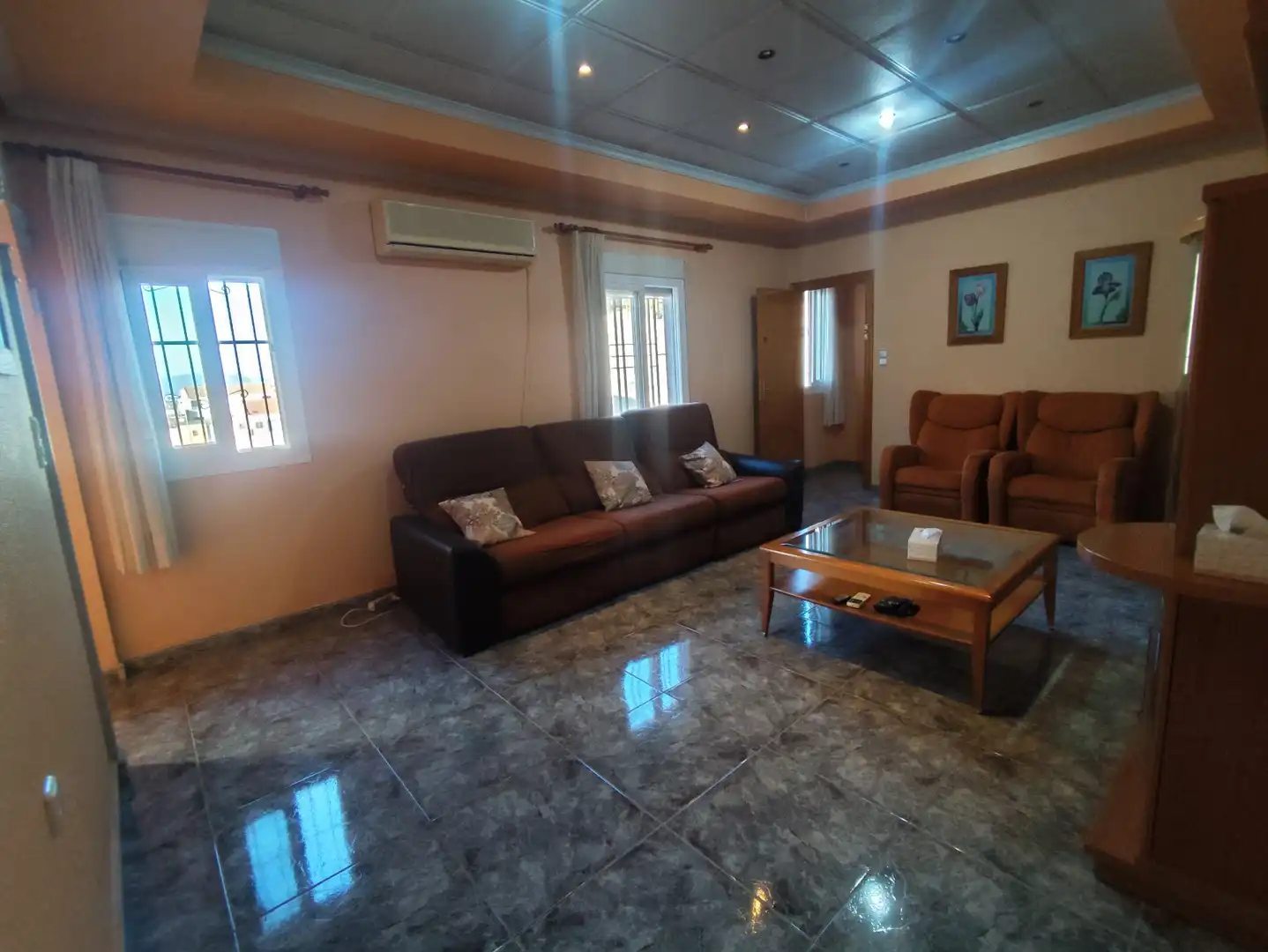 Flat for sale in Calle Miravete 30