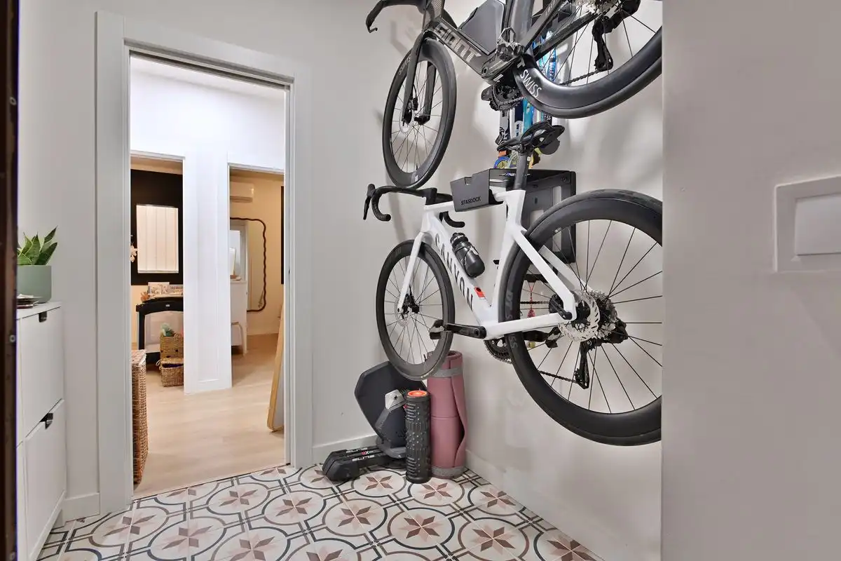 Appartement avec terrasse à vendre à Carrer de Nàpols, imagen 23