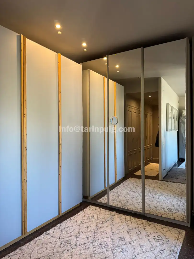 Casa o chalet en venta en Begues con Aire acondicionado, Calefacción y Jardín privado