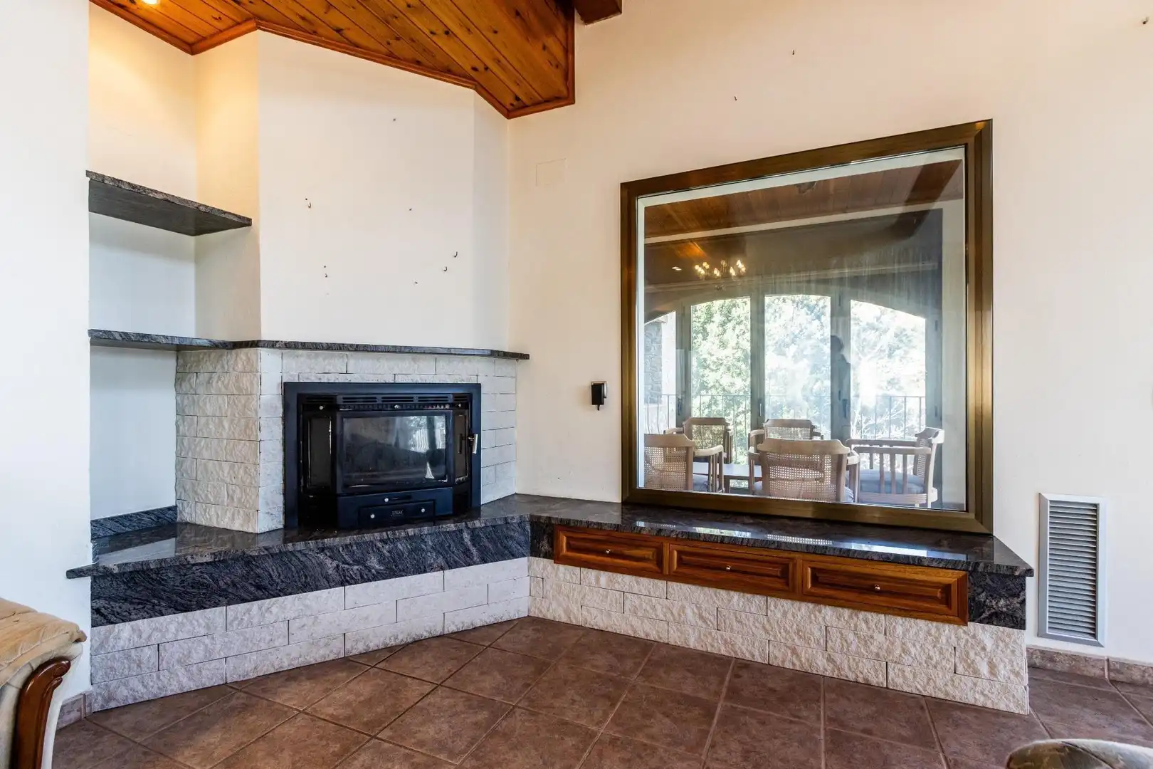 Villa mit Terrasse zum Verkauf in Carretera Carretera de la Platja del Racó 55, imagen 60
