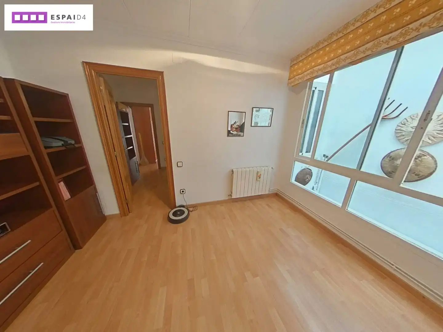 Bedroom of Houses for sale in Ripollet  with Heating, Terrace and Storage room