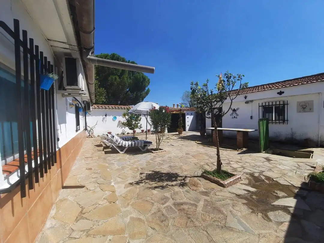 Villa con piscina in vendita a Escalona, imagen 39