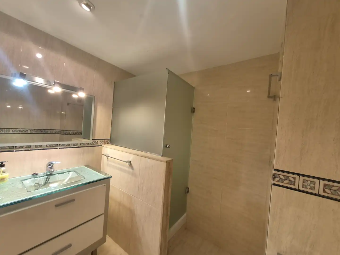Wohnung zur Miete in Carrer del Mestre Bellver, 38, Barrio de Patraix