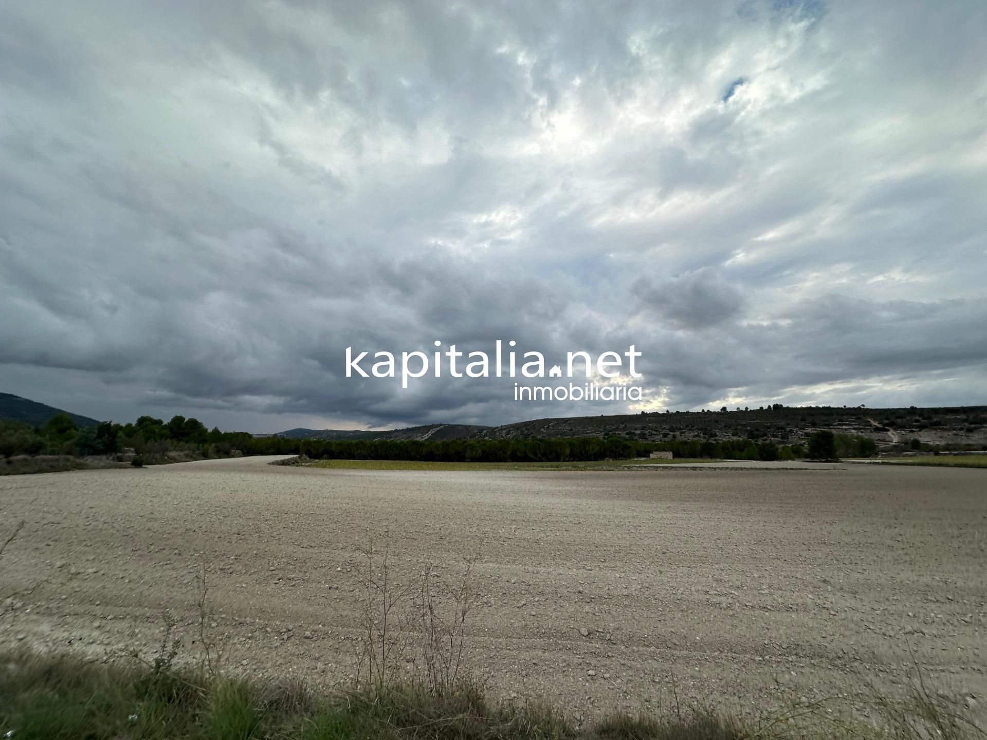 Residential for sale in Alfafara