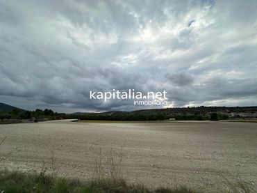 Terreno residenziale in vendita a Alfafara