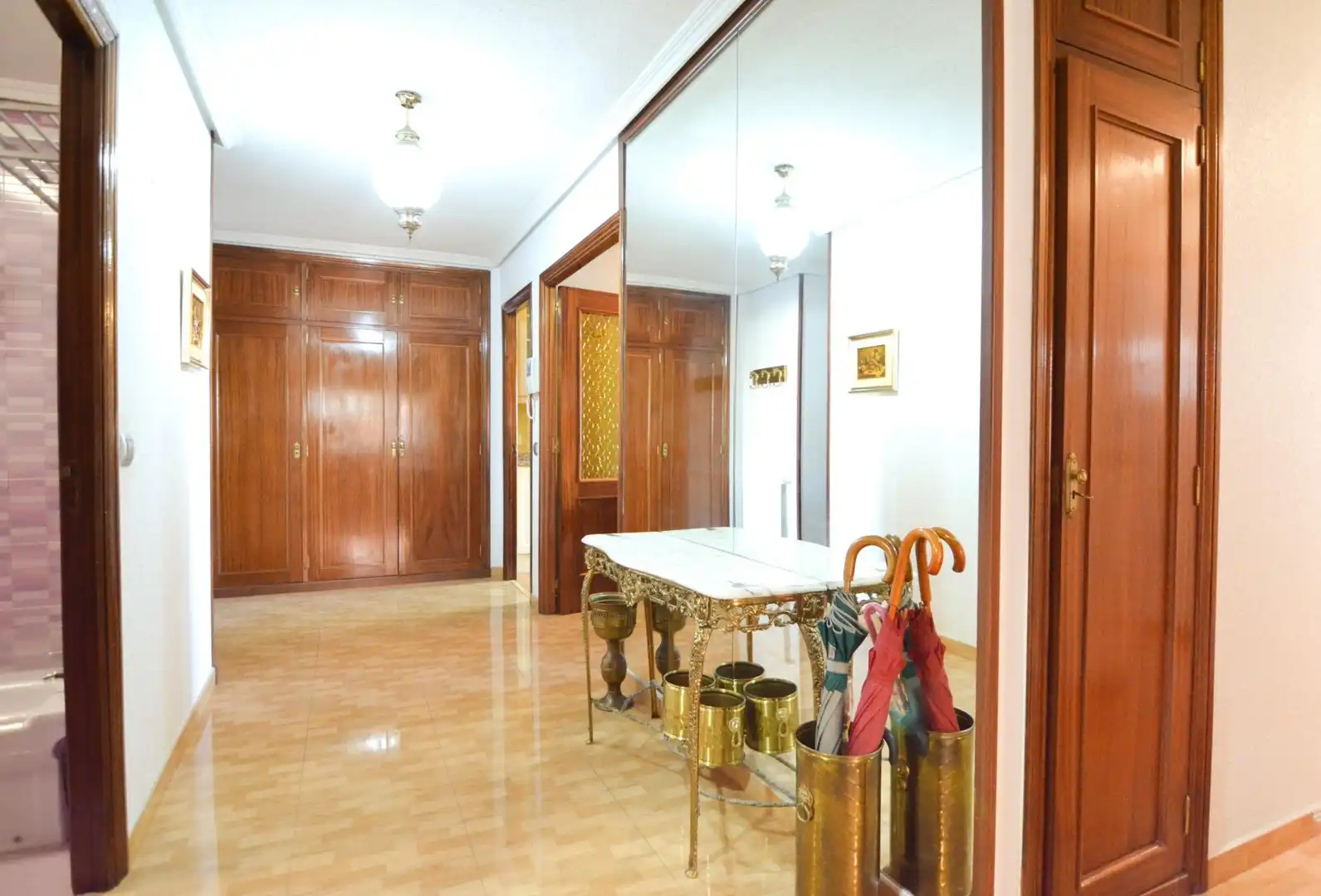 Piso con ascensor en venta en Fuencarral - El Pardo, imagen 7