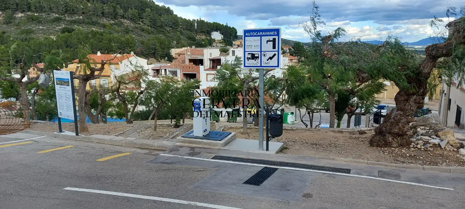 Terreno rustico in vendita a Cervera del Maestre, imagen 31
