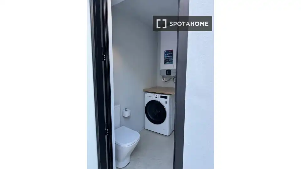 Zimmer in Santo Domigo
