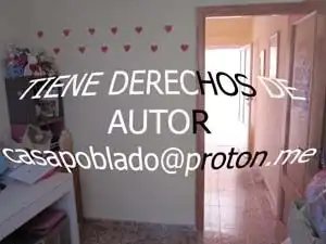 Adosado con jardín en venta en bonillas 1, imagen 14